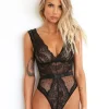 Lingerie Body Paula