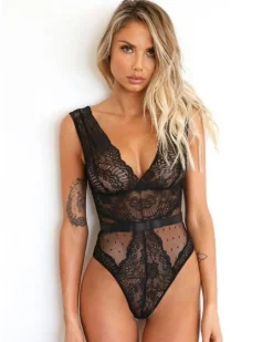 Lingerie Body Paula