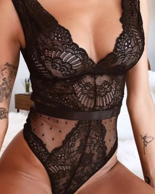 Lingerie Body Paula