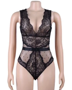 Lingerie Body Paula