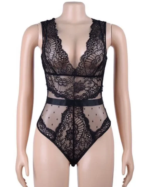Lingerie Body Paula