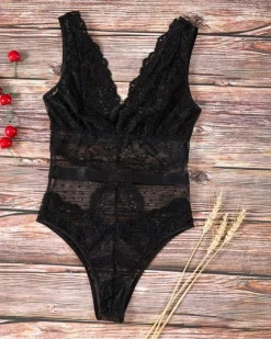 Lingerie Body Paula