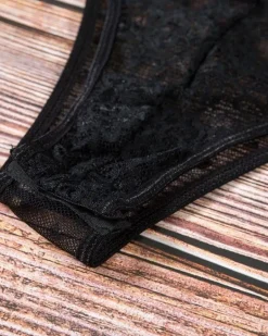Lingerie Body Paula