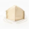 Luxus Designer Maske Portofino