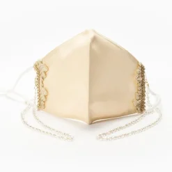 Luxus Designer Maske Portofino