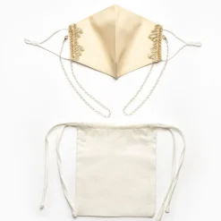 Luxus Designer Maske Portofino