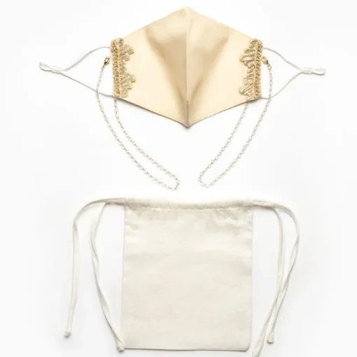 Luxus Designer Maske Portofino