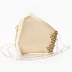Luxus Designer Maske Portofino