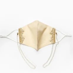 Luxus Designer Maske Portofino