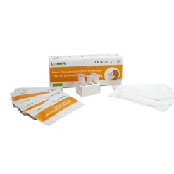 Lyher Antigen Schnelltest Nasenabstrich (Covid-19)