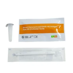 Lyher Antigen Schnelltest Nasenabstrich (Covid-19)