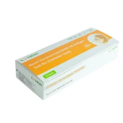 Lyher Antigen Schnelltest Nasenabstrich (Covid-19)