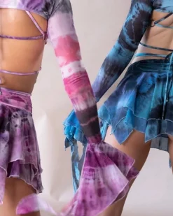 Magical Elf Festival Set Outfit