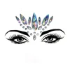 Make-Up Glitzer Steine Freya