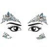 Make-Up Glitzer Steine Katy