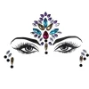 Make-Up Klebe Glitzer Kumar