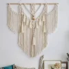 Makramee Wandbehang Boho Dream