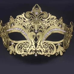 Maske El Vagante