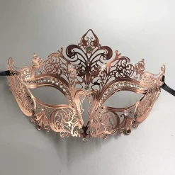 Maske El Vagante