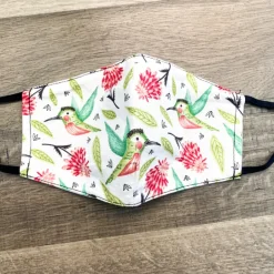 Maske Paradise Bird