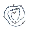Masken- Brillenkette Borneo
