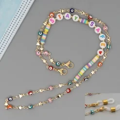 Masken- Brillenkette Protect Eye