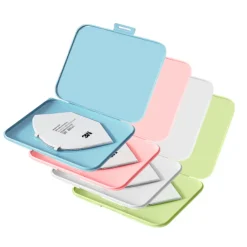 Maskenbox | Antibakterielle Box Billy