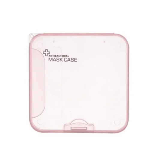 Maskenbox | Antibakterielle Box Billy
