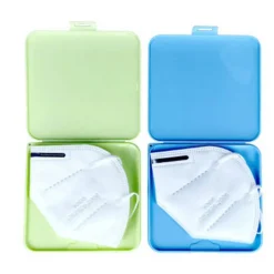 Maskenbox | Antibakterielle Box Billy