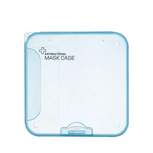 Maskenbox | Antibakterielle Box Billy