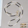Maskenkette & Brillenkette Portofino