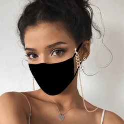 Maskenkette Brillenkette Belize