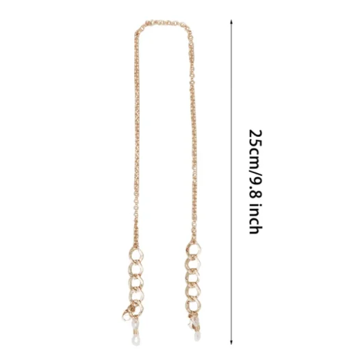 Maskenkette Brillenkette Belize