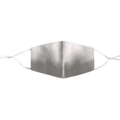 Maskenset Halsschlauch Silver Mountain