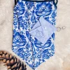Maskenset Retro Fiori