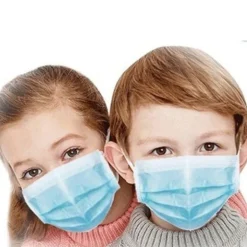 Medizinische Kinder Einwegmasken