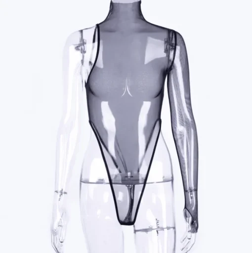 Mesh Body Brian