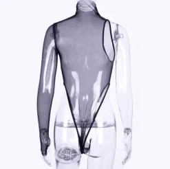Mesh Body Brian