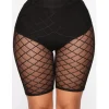 Mesh Leggings Luzia