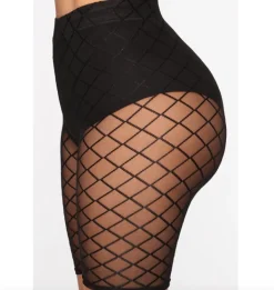 Mesh Leggings Luzia