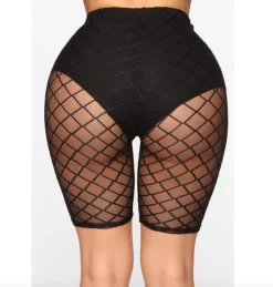 Mesh Leggings Luzia