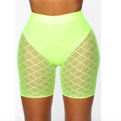 Mesh Leggings Luzia