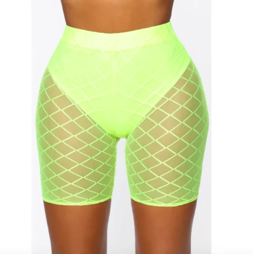 Mesh Leggings Luzia