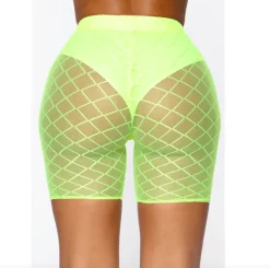 Mesh Leggings Luzia