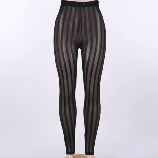 Mesh Leggings Valeria