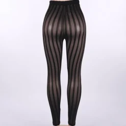 Mesh Leggings Valeria