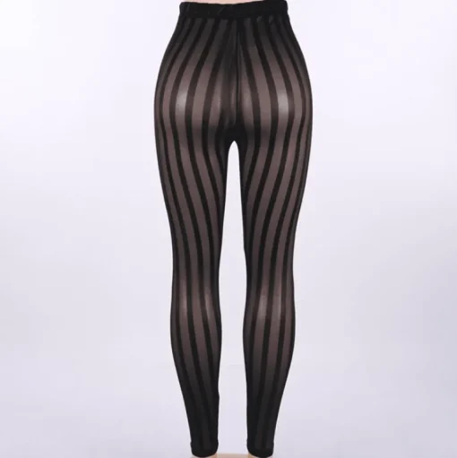 Mesh Leggings Valeria