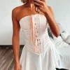 Mini Korsett Kleid Anastazie