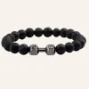 Männer Armband Barbell Fitness
