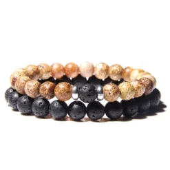 Männer Armband Set Maceo
